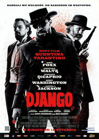 Django