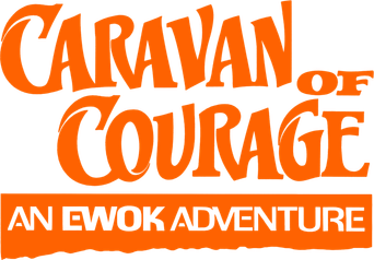 صورة من The Ewok Adventure