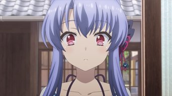 Episódio Em direção àquele verão da série Summer Pockets
