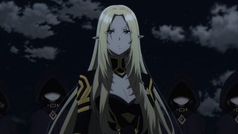 Cena de A Máscara da Falsidade