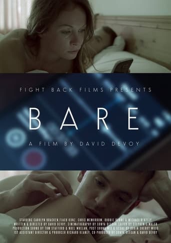 Poster of Bare