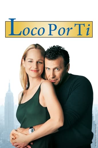 Poster of Loco por ti