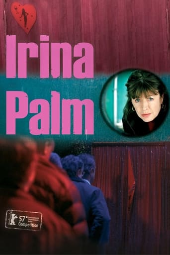 Poster of Irina Palm