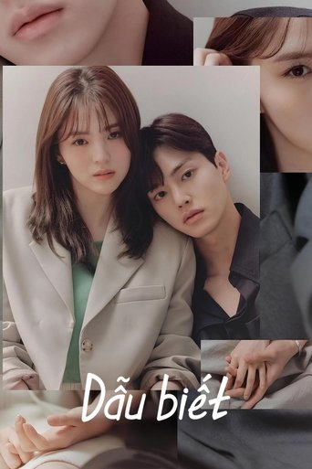 Poster Dẫu Biết