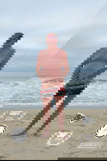 European Man...American Beach