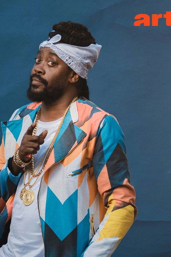 Beenie Man @ Summerjam 2025 poster