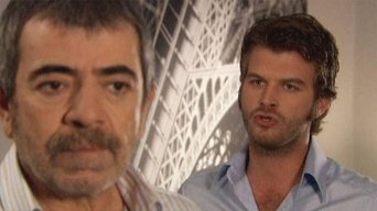 Episódio Episódio 5 da série Amor Proibido