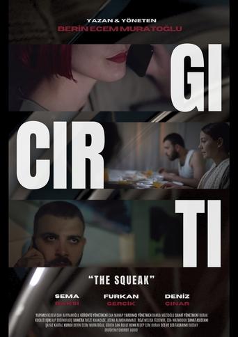 The Squeak