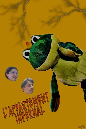 L'appartement Infernal (2025)