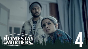 Episode 4 — The Banquet