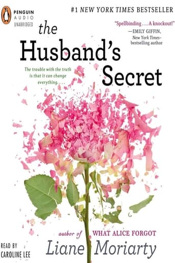 Husband’s Secret