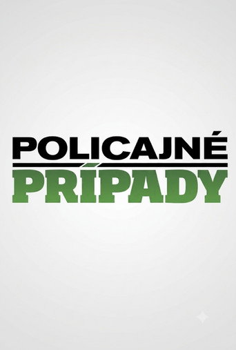 Policajn&eacute; pr&iacute;pady (2018)