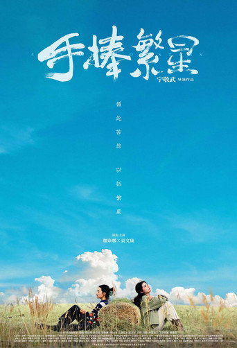 手捧繁星 poster