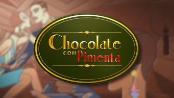 Cena de Chocolate com Pimenta