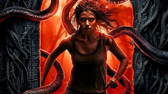 Shadows Side (2024)