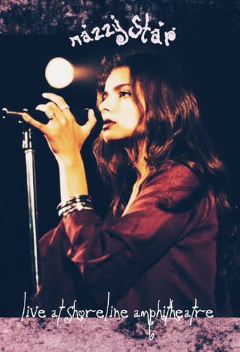 Mazzy Star: Live at Shoreline Amphitheatre
