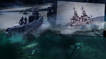 Nazis, U-boats and the Battle for the Atlantic - S1E01