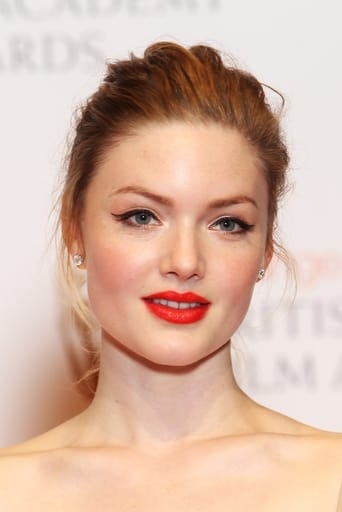 Imagen de Holliday Grainger