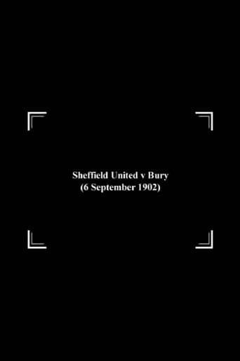 Poster för Sheffield United v Bury