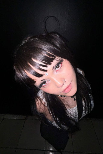 Maria Eduarda Suzuki