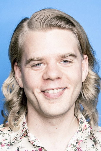 Lars Gotrich