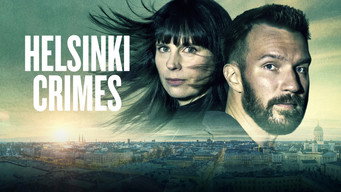 #7 Helsinki Crimes
