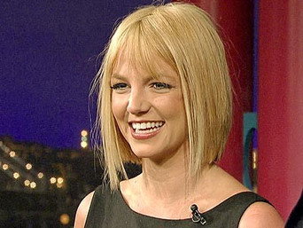 Oops I Did It Again!: Ballad of Britney Jean Spears