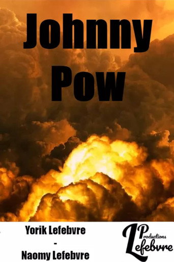 Johnny Pow