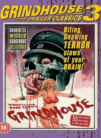 Grindhouse Trailer Classics 3 (2011)