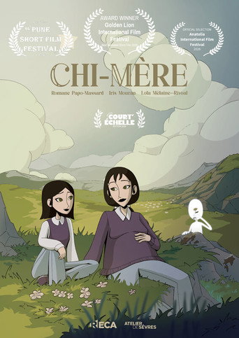 Cartell de Chi-mère