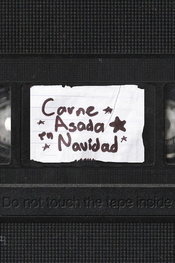 Carne Asada en Navidad