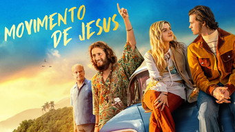 Still 6 from Jesus Revolution