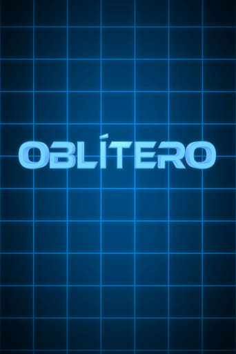 Poster of Oblítero