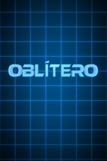 Poster of Oblítero