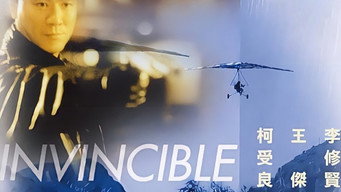 Invincible media image