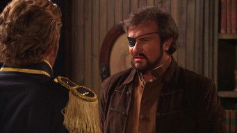 Episode 23 — An Inevitable Capture