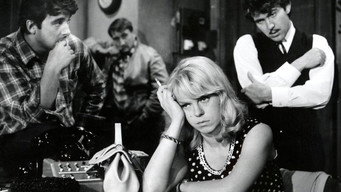 The Unfortunate Bridegroom (1967)