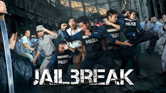 Escena 7 de Jailbreak