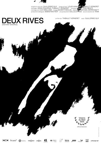 Distant Shores poster