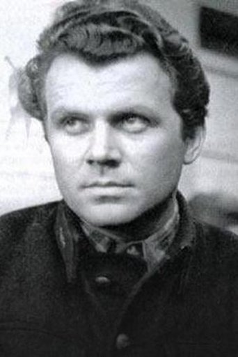 Image of Zygmunt Listkiewicz