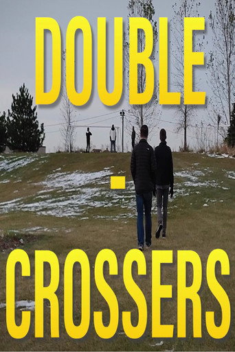 Double-Crossers (1970)