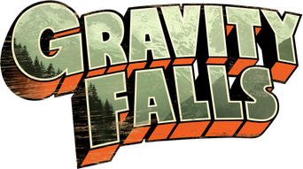 Gravity Falls