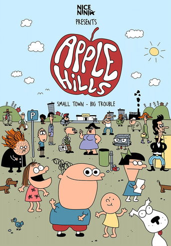 Apple Hills