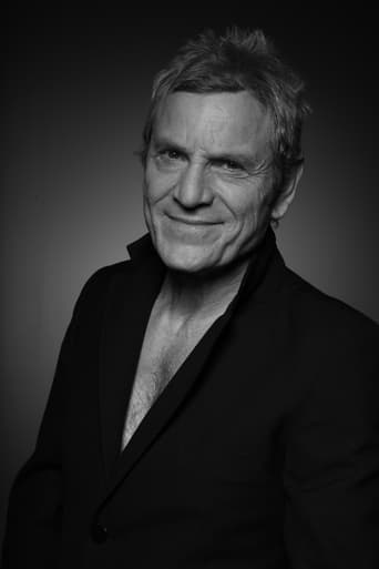 Foto de Tchéky Karyo