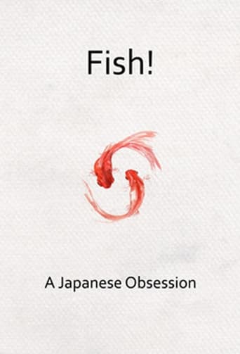 Fish! A Japanese Obsession en streaming 