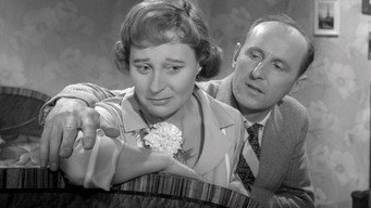 The Mirror Has Two Faces (1958)