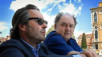 第16話：Suffer the Little Children