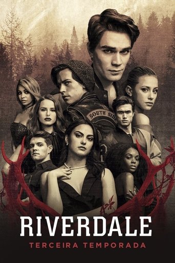 Poster da Temporada 3