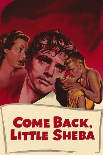 Come Back, Little Sheba (1953)