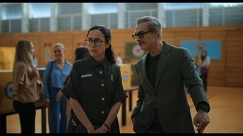 Episódio Segredos e discrição da série Cobras e Escadas